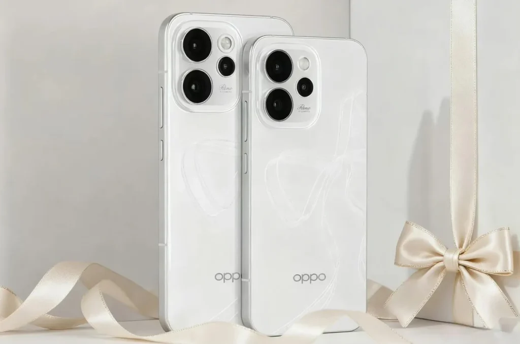 Oppo Reno 15 reveal: Storage variants and colourways leaked ahead of launch