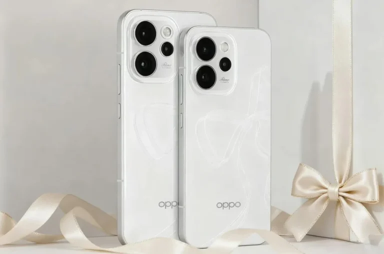 Oppo Reno 15 reveal: Storage variants and colourways leaked ahead of launch