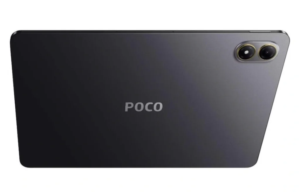 Poco Pad M1 Specs Leak: Snapdragon 7s Gen 4 & 12,000mAh Battery Ahead of Launch