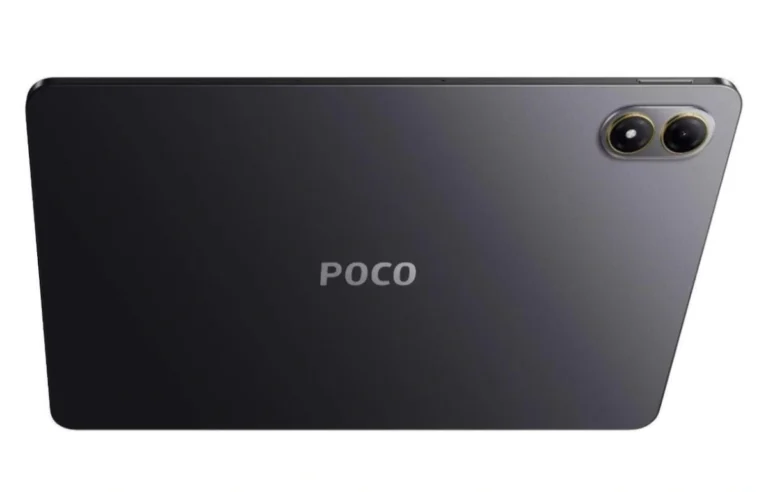 Poco Pad M1 Specs Leak: Snapdragon 7s Gen 4 & 12,000mAh Battery Ahead of Launch