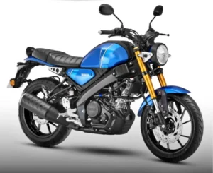 Yamaha XSR 155 accessories: Full price list and customisation kits.