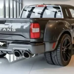 2026 ford mustang pickup fast check