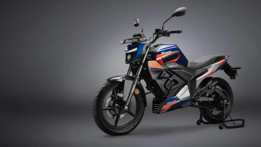 Oben Electric Launches RorrEvo check out now price specs features