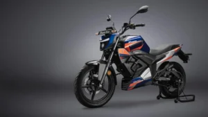 Oben Electric Launches RorrEvo check out now price specs features