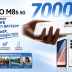 poco m8s 5g price specs launch