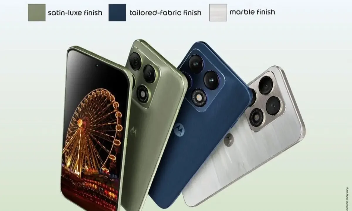 motorola edge 70 pro india launch price specs battery