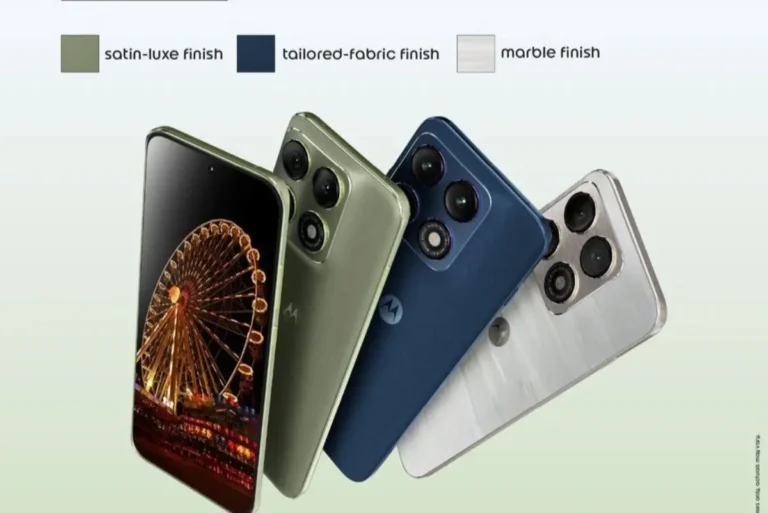 motorola edge 70 pro india launch price specs battery