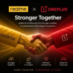 oneplus realme merger 2026