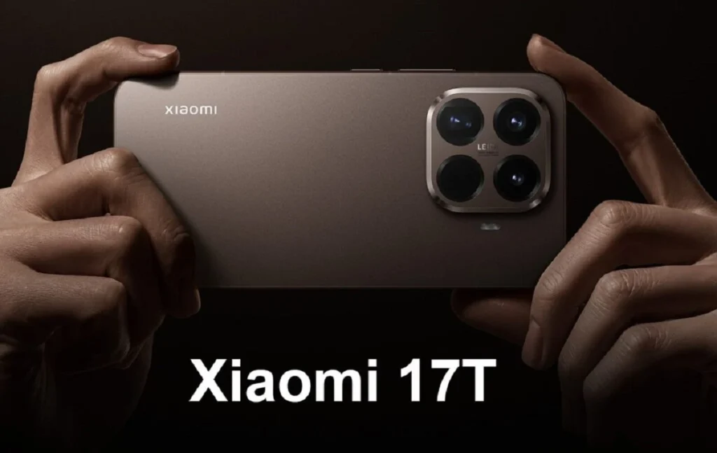 Xiaomi 17T Pro Price, Launch Date, and Full Specifications