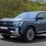 Nissan Tekton SUV Launched: Check Price, Variants, Features, Mileage